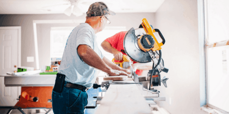 Home Renovations: Why You Should Notify Your Insurance Company