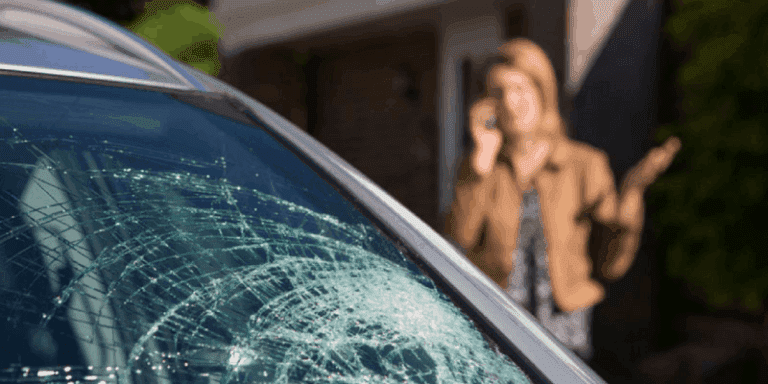 Will Insurance Cover Windshield Damage?