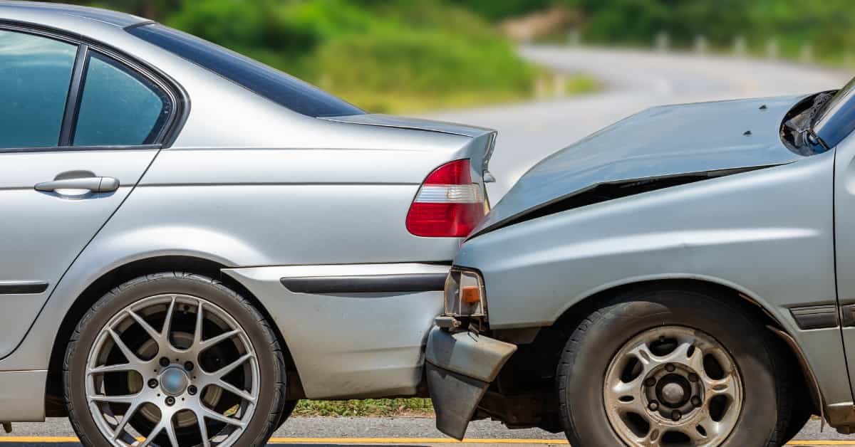 Auto Insurance Fraud: A $2 billion problem