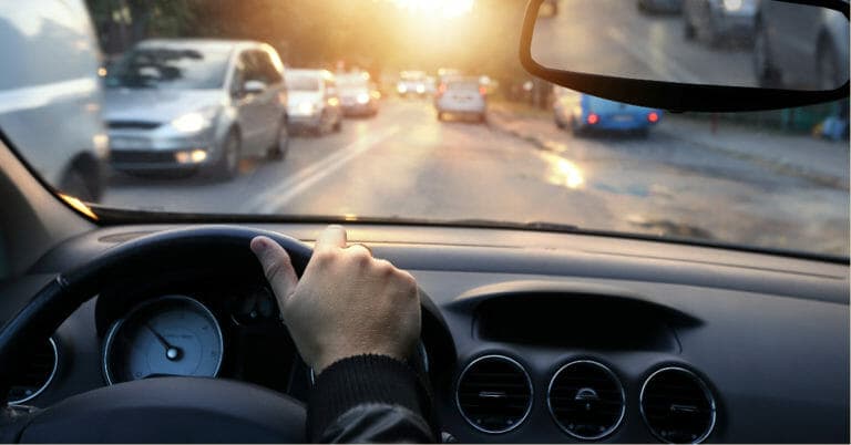 How Having A Clean Driving Record Can Positively Affect Your Car Insurance