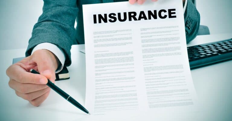 Contractors Should Provide a Certificate of Insurance—Here's Why