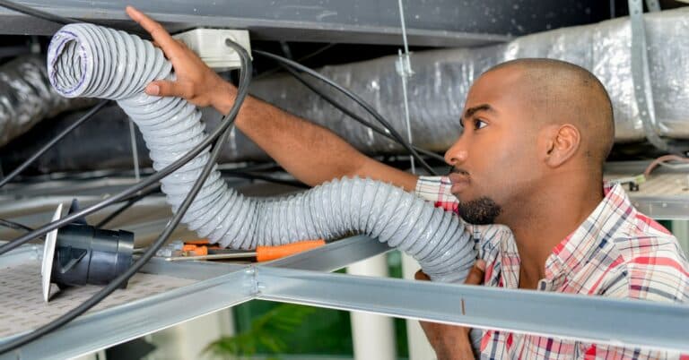 Top 11 HVAC Contractors Risk Exposures