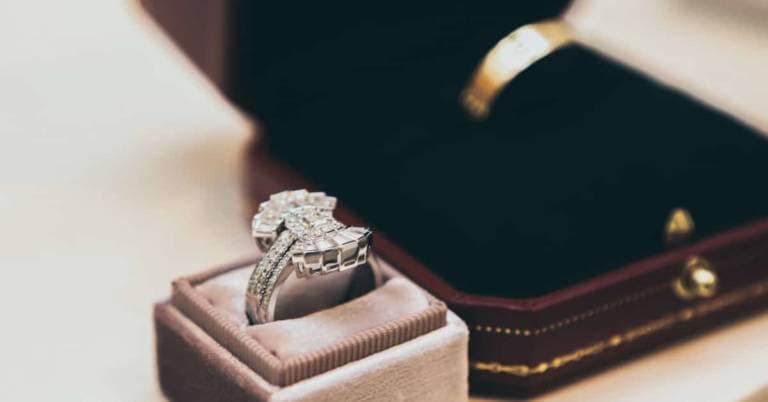 Does Your Homeowners Insurance Cover Your Jewellery?