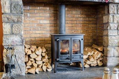 Having a Wood Stove Affects Your Home Insurance Premium - Morison Insurance