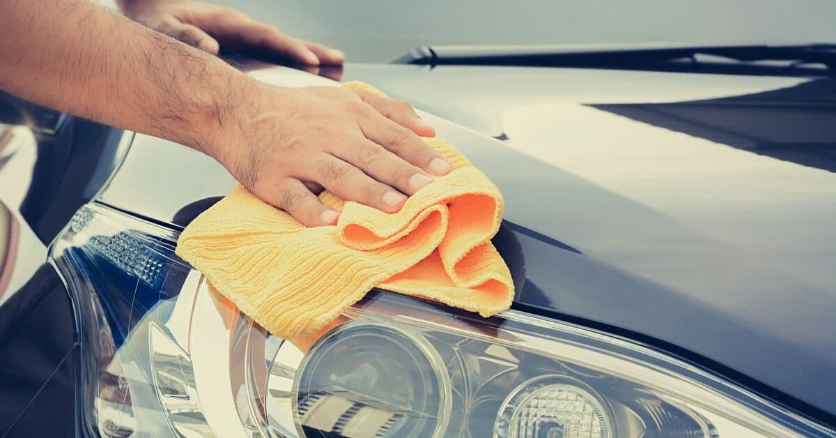 Your Spring Car Maintenance Checklist to Keep Your Car in Great Shape