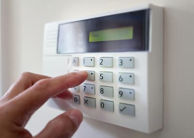 Home Alarm Insurance Discount - Morison Insurance Brokers