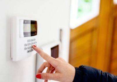 Installing Monitored Alarms Affects Home Insurance Premiums - Morison Insurance