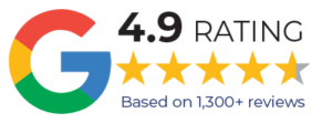 morison insurance google reviews 1,300+