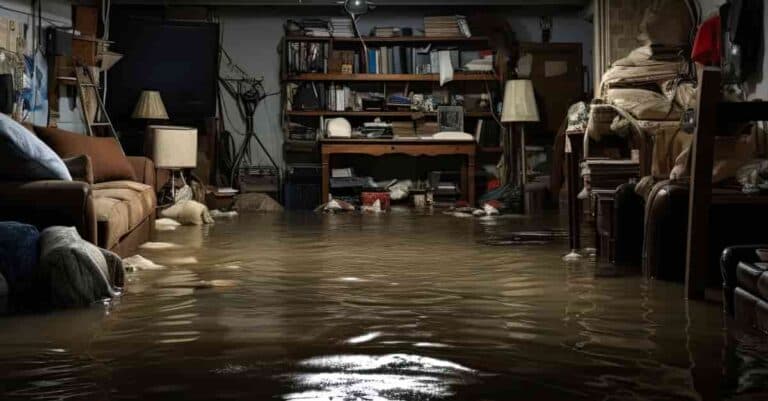 10 Tips To Help Prevent Basement Flooding
