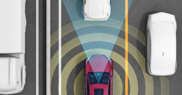 Safe Driving Technology: What’s Most Important When Shopping for a New Car