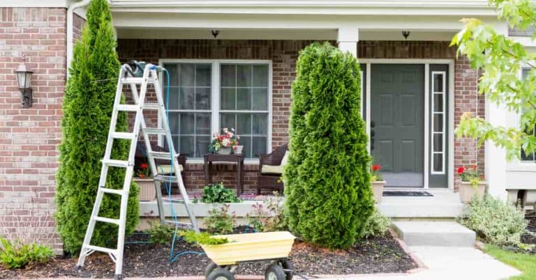 Prepare your home with these Spring Home Maintenance Tips