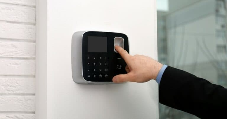 10 Benefits Of Having A Business Alarm System for Your Commercial Property
