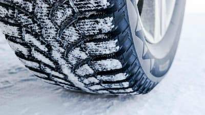 Winter Tire Insurance Discount - Morison Insurance - Ontario